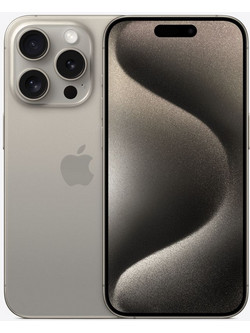 Apple iPhone 15 Pro 1TB