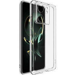 Ancus TPU 2.0mm Back Cover Transparent (Xiaomi 13T)