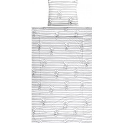 Lorelli Cosy Σετ Κούνιας Grey 3τμχ
