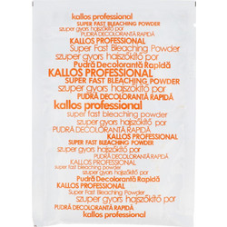 Kallos Cosmetics Ντεκαπάζ 35gr