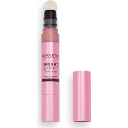 Makeup Revolution Bright Light Divine Dark Pink Highlighter Stick 3ml