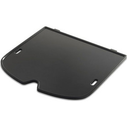 Weber Μαντεμένια Πλάκα Ψησίματος 34.2x32cm 7034