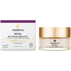 Sesderma Retisil Eye & Lip Contour Cream 30ml
