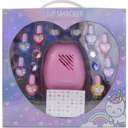Lip Smacker Unicorn Nail Blockbuster