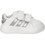 Adidas Grand Court 2.0 CF Παιδικά Sneakers Λευκά ID5274