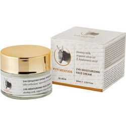 Olivie Kyr Mentios 24h Moisturizing Cream 60ml
