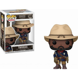 Funko Pop! Television 1883 1448 Thomas
