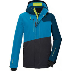 Killtec KSW 77 39743-836 Ανδρικό Μπουφάν για Ski & Snowboard