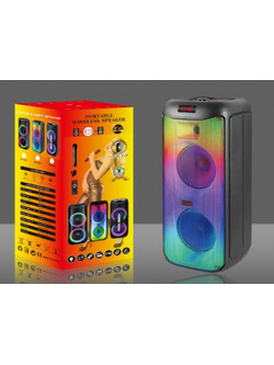 GY-5048 Karaoke Σύστημα Καραόκε με Ασύρματο Μικρόφωνο