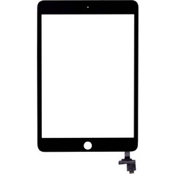 13795 Μηχανισμός Αφής Black για Apple iPad Mini 3