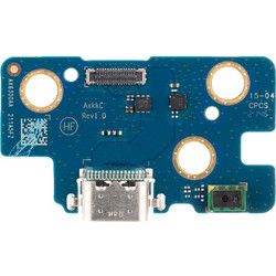 Samsung 57983108656 Επαφή Φόρτισης για Galaxy Tab A8
