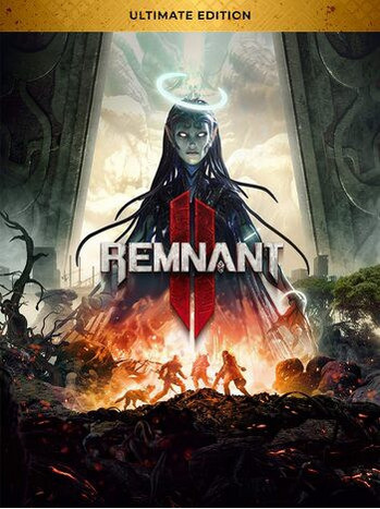 Remnant II Ultimate Edition PC