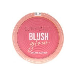 Sunkissed Glow Blusher Cream Blush 13gr