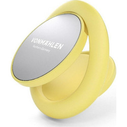 Vonmahlen R043P0002 Ring Κινητού Κίτρινο