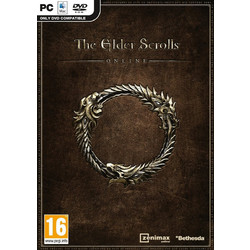 The Elder Scrolls Online Key PC
