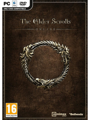 The Elder Scrolls Online Key PC