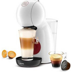 Krups Piccolo XS M.d.C KP1A3110 Καφετιέρα Espresso για Kάψουλες Dolce Gusto 15bar