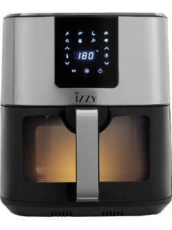 Izzy IZ-8227 Air Fryer 9lt
