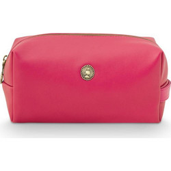 Pip Studio Coco 51274238 Γυναικείο Νεσεσέρ 26x12x12.6cm Φούξια