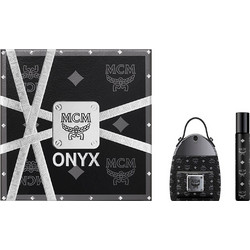 MCM Onyx Eau de Parfum 50ml + 15ml