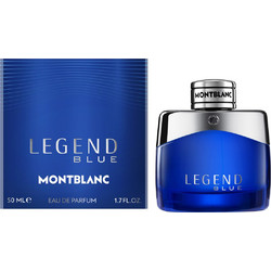 Montblanc Legend Blue Eau de Parfum 50ml