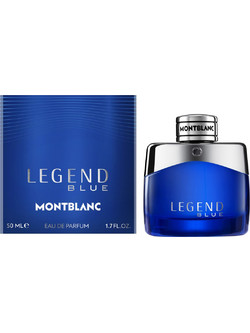 Montblanc Legend Blue Eau de Parfum 50ml