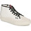 Globe Gillette Ανδρικά Sneakers Μποτάκια Λευκά GBGILLM-11755