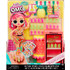 MGA Entertainment L.O.L. Surprise OMG Studio Sweet Nails Pinky Pops Fruit Shop