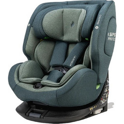 Osann One S Κάθισμα Αυτοκινήτου i-Size 0-36kg ISOfix Green