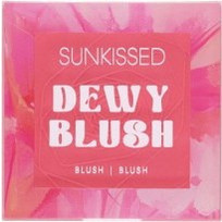 Sunkissed Dewy Powder Blush 8.5gr