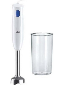 Braun MQ10.000PWH