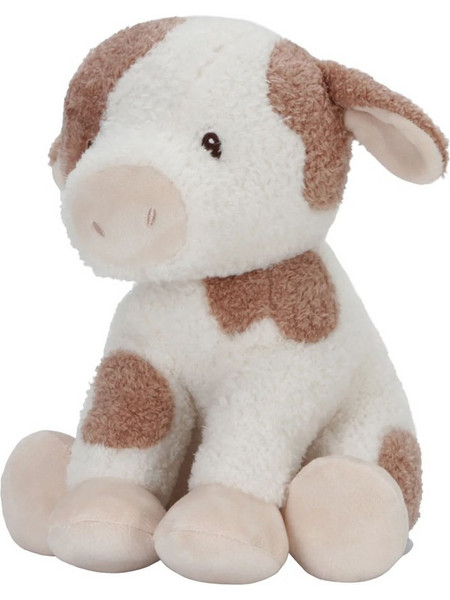 Little Dutch Αγελαδίτσα Little Farm 25cm LD8835