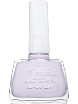 Seventeen Studio Longlasting Color Gloss 247 Βερνίκι Νυχιών Μακράς Διαρκείας 12ml