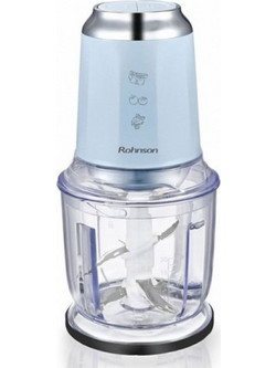 Rohnson R-518 Πολυκόπτης 600W 600ml