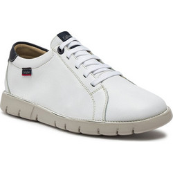 Callaghan Ανδρικά Sneakers Λευκά 57701