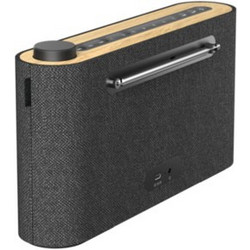 Loewe Radio Frequency