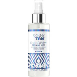 Skinny Tan Coconut Water Self Tan Spray Σώματος 150ml