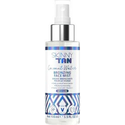 Skinny Tan Coconut Water Self Tan Spray Medium Προσώπου 100ml