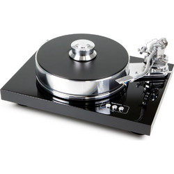 Pro-Ject Audio Signature 10 Πικάπ Black