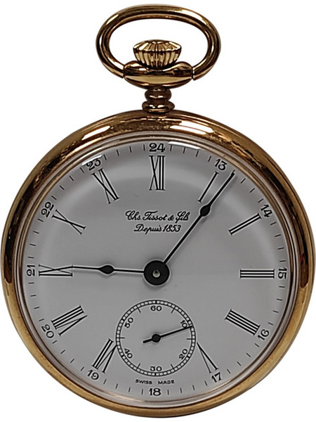 Tissot T82.6.402