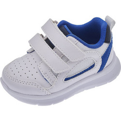 Chicco Παιδικά Sneakers Λευκά 71097-300