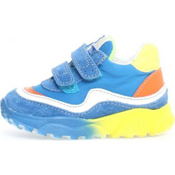 Naturino Παιδικά Sneakers Μπλε 001-2016131-35-3C29