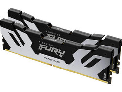 Kingston Fury Renegade 48GB (2X24GB) DDR5 RAM 7200MHz C38