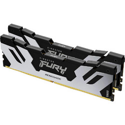 Kingston Fury Renegade 48GB (2X24GB) DDR5 RAM 7200MHz C38