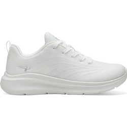 Tamaris Γυναικεία Sneakers Λευκά 8-83710-42-109