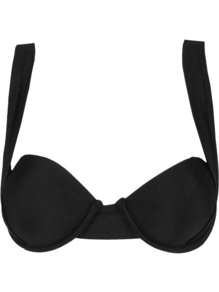 4F Bikini Top με Ενίσχυση Μαύρο 4FWSS24UBKTF042-20S