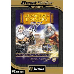 Master Of Olympus Zeus PC