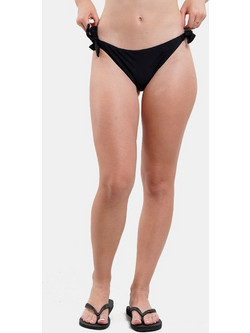 Up Bikini Slip Μαύρο TUPPLW33-NGR