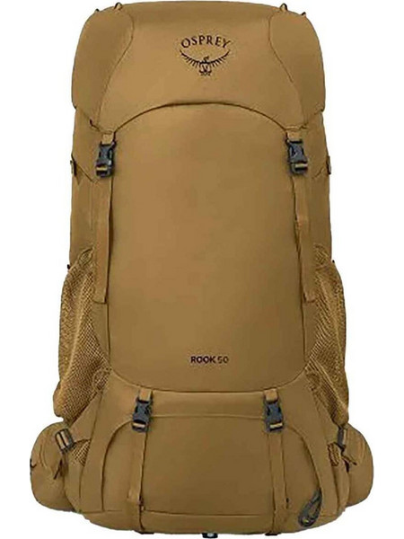 Osprey Rook Ορειβατικό Σακίδιο 50lt Histosol Brown