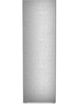 Liebherr RBsfd 5221 Plus Μονόπορτο Ψυγείο 351lt Υ185.5xΠ59.7xΒ67.5cm Inox